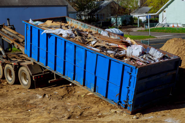 Best Basement Cleanout  in Byron, GA